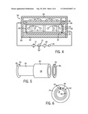 LIQUID DIELECTRIC GRADIENT COIL SYSTEM AND METHOD diagram and image