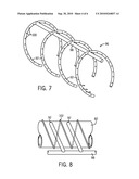 LIQUID DIELECTRIC GRADIENT COIL SYSTEM AND METHOD diagram and image