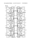 SYSTEM FOR TESTING CONNECTIONS BETWEEN CHIPS diagram and image