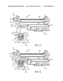 SYSTEM FOR TESTING AN INTEGRATED CIRCUIT OF A DEVICE AND ITS METHOD OF USE diagram and image