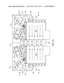 SYSTEM FOR TESTING AN INTEGRATED CIRCUIT OF A DEVICE AND ITS METHOD OF USE diagram and image