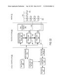 SYSTEM FOR TESTING AN INTEGRATED CIRCUIT OF A DEVICE AND ITS METHOD OF USE diagram and image