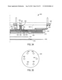 SYSTEM FOR TESTING AN INTEGRATED CIRCUIT OF A DEVICE AND ITS METHOD OF USE diagram and image