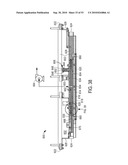 SYSTEM FOR TESTING AN INTEGRATED CIRCUIT OF A DEVICE AND ITS METHOD OF USE diagram and image