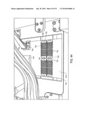 SYSTEM FOR TESTING AN INTEGRATED CIRCUIT OF A DEVICE AND ITS METHOD OF USE diagram and image