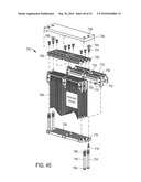 SYSTEM FOR TESTING AN INTEGRATED CIRCUIT OF A DEVICE AND ITS METHOD OF USE diagram and image