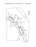 SYSTEM FOR TESTING AN INTEGRATED CIRCUIT OF A DEVICE AND ITS METHOD OF USE diagram and image