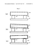 METHOD AND APPARATUS FOR CONTROLLING POSITION OF Z-AXIS FOR WAFER PROBER diagram and image