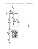 TEST APPARATUS AND DRIVER CIRCUIT diagram and image