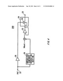 TEST APPARATUS AND DRIVER CIRCUIT diagram and image