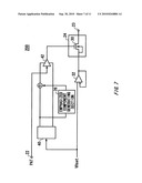 TEST APPARATUS AND DRIVER CIRCUIT diagram and image