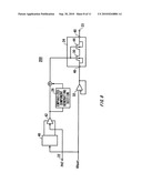 TEST APPARATUS AND DRIVER CIRCUIT diagram and image