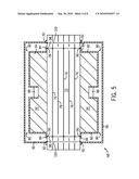 MULTICHANNEL STRIPLINE BALUN diagram and image