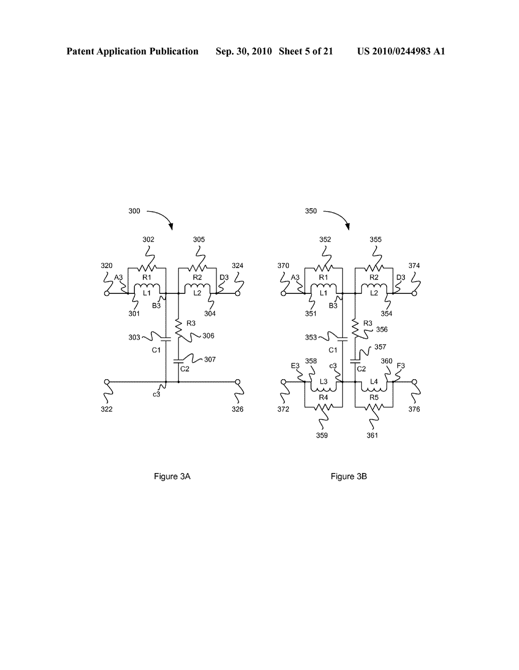 CONSTANT IMPEDANCE FILTER - diagram, schematic, and image 06