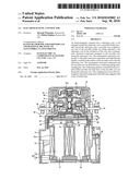 Electromagnetic contractor diagram and image