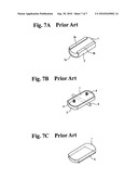 Electromagnetic contractor diagram and image