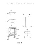 Cart-Based Visibility System diagram and image