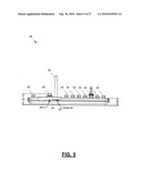 Systems And Methods For Controlling Serially Connected Transmitters In RFID Tag Tracking diagram and image