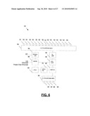 Systems And Methods For Controlling Serially Connected Transmitters In RFID Tag Tracking diagram and image