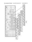 IMAGE INFORMATION GENERATION DEVICE, DISPLAY CONTROL DEVICE USING THE SAME, INFORMATION DISPLAY SYSTEM FOR TRAVEL BODY, MODULE FOR DRIVER SEAT, AND TRAVEL BODY diagram and image