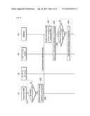 SYSTEM AND METHOD FOR TRACKING POSITION OF MOVING OBJECT diagram and image