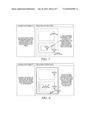 System and Method for Adjusting a Security Level and Signaling Alarms in Controlled Areas diagram and image