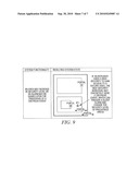 System and Method for Adjusting a Security Level and Signaling Alarms in Controlled Areas diagram and image