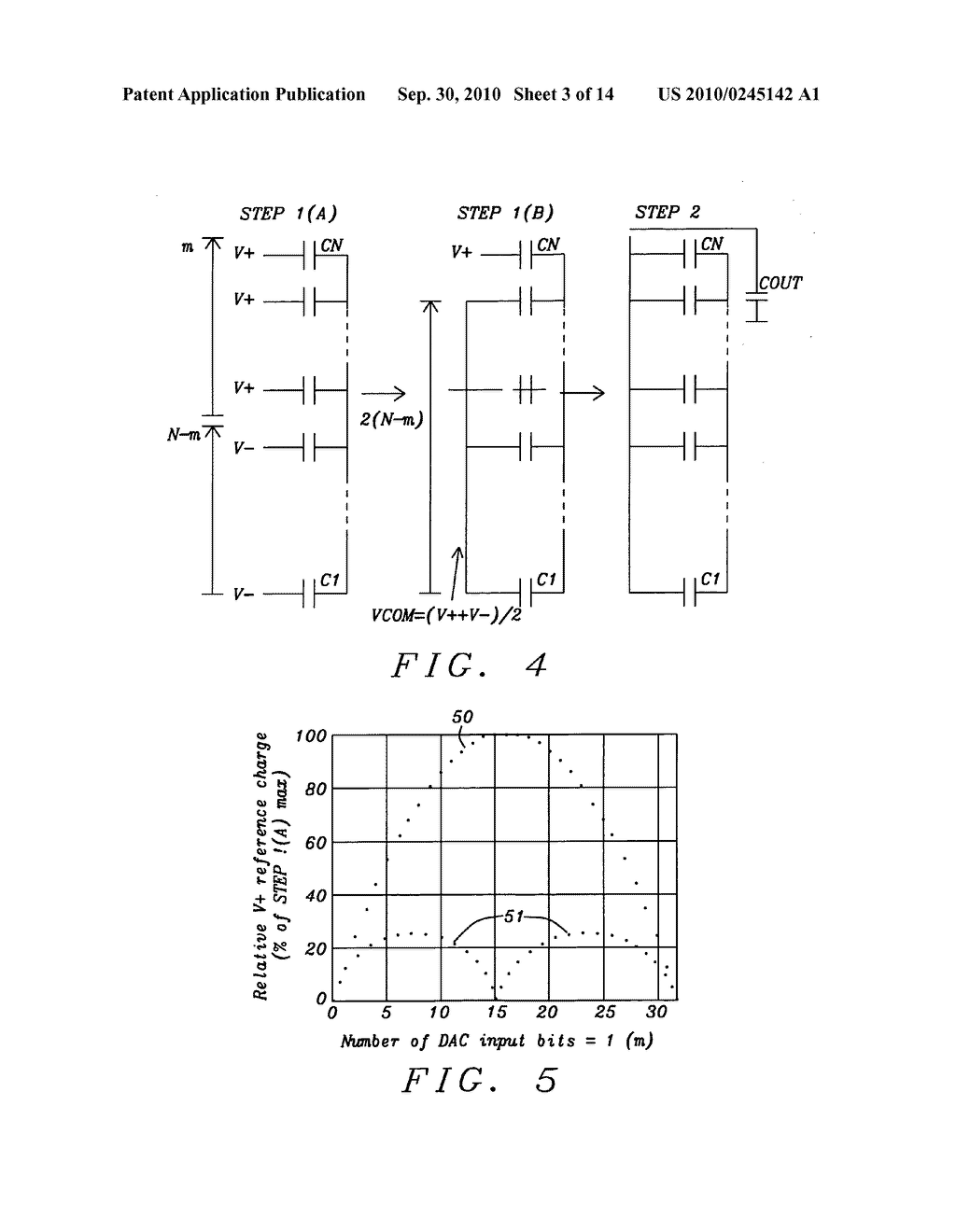 TRI-LEVEL DYNAMIC ELEMENT MATCHER ALLOWING REDUCED REFERENCE LOADING AND DAC ELEMENT REDUCTION - diagram, schematic, and image 04