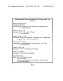 INTELLIGENT ANALOG-DIGITAL CONVERTER CHIP diagram and image