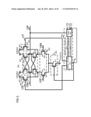 COMPARISON CIRCUIT AND ANALOG-TO-DIGITAL CONVERSION DEVICE diagram and image