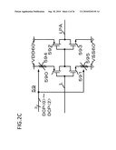 COMPARISON CIRCUIT AND ANALOG-TO-DIGITAL CONVERSION DEVICE diagram and image