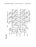 COMPARISON CIRCUIT AND ANALOG-TO-DIGITAL CONVERSION DEVICE diagram and image