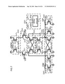 COMPARISON CIRCUIT AND ANALOG-TO-DIGITAL CONVERSION DEVICE diagram and image