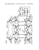 COMPARISON CIRCUIT AND ANALOG-TO-DIGITAL CONVERSION DEVICE diagram and image