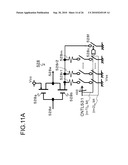 COMPARISON CIRCUIT AND ANALOG-TO-DIGITAL CONVERSION DEVICE diagram and image