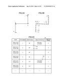 POSITIONING DEVICE AND PROGRAM RECORDING STORAGE MEDIUM FOR POSITIONING diagram and image