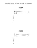 POSITIONING DEVICE AND PROGRAM RECORDING STORAGE MEDIUM FOR POSITIONING diagram and image