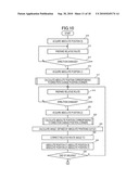 POSITIONING DEVICE AND PROGRAM RECORDING STORAGE MEDIUM FOR POSITIONING diagram and image