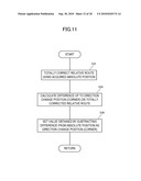 POSITIONING DEVICE AND PROGRAM RECORDING STORAGE MEDIUM FOR POSITIONING diagram and image