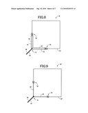 ONE-WAVELENGTH LOOP ANTENNA diagram and image