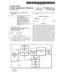 MICRODISPLAY AND INTERFACE ON A SINGLE CHIP diagram and image