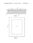 MICRODISPLAY AND INTERFACE ON A SINGLE CHIP diagram and image