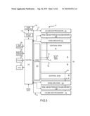 MICRODISPLAY AND INTERFACE ON A SINGLE CHIP diagram and image