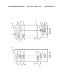 MICRODISPLAY AND INTERFACE ON A SINGLE CHIP diagram and image