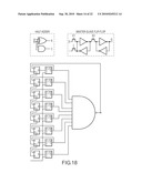 MICRODISPLAY AND INTERFACE ON A SINGLE CHIP diagram and image