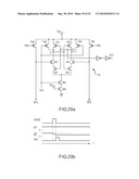 MICRODISPLAY AND INTERFACE ON A SINGLE CHIP diagram and image