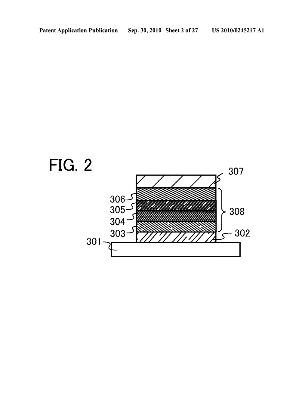 CARBAZOLE DERIVATIVE, LIGHT-EMITTING ELEMENT MATERIAL, LIGHT-EMITTING ELEMENT, LIGHT-EMITTING DEVICE, ELECTRONIC DEVICE, AND LIGHTING DEVICE - diagram, schematic, and image 03