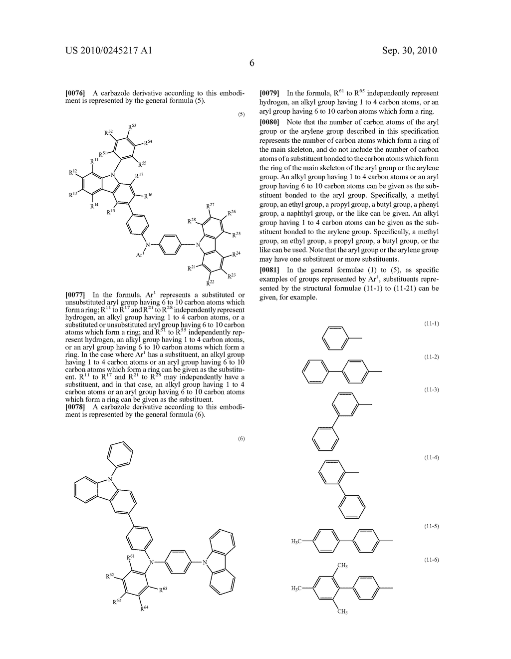 CARBAZOLE DERIVATIVE, LIGHT-EMITTING ELEMENT MATERIAL, LIGHT-EMITTING ELEMENT, LIGHT-EMITTING DEVICE, ELECTRONIC DEVICE, AND LIGHTING DEVICE - diagram, schematic, and image 34