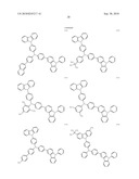 CARBAZOLE DERIVATIVE, LIGHT-EMITTING ELEMENT MATERIAL, LIGHT-EMITTING ELEMENT, LIGHT-EMITTING DEVICE, ELECTRONIC DEVICE, AND LIGHTING DEVICE diagram and image