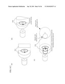 Virtual Reality Environment Generating Apparatus and Controller Apparatus diagram and image